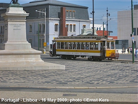 Museum tram
                      330